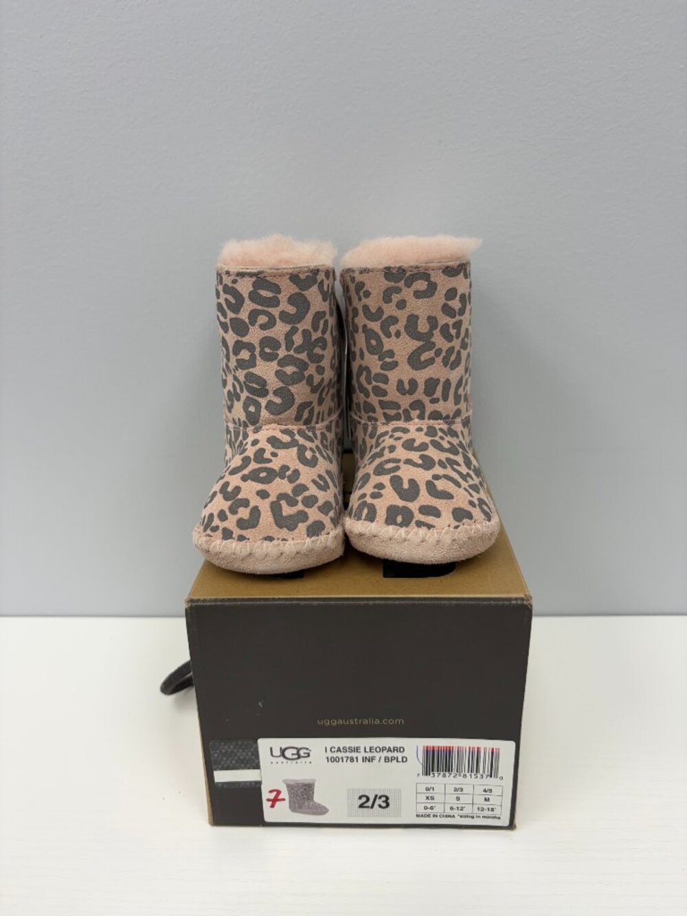 UGG - Infant Boots